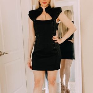 Nasty Gal (ORIGINAL) Little Black Dress